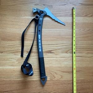 DMM Mountaineering Ice Tool
